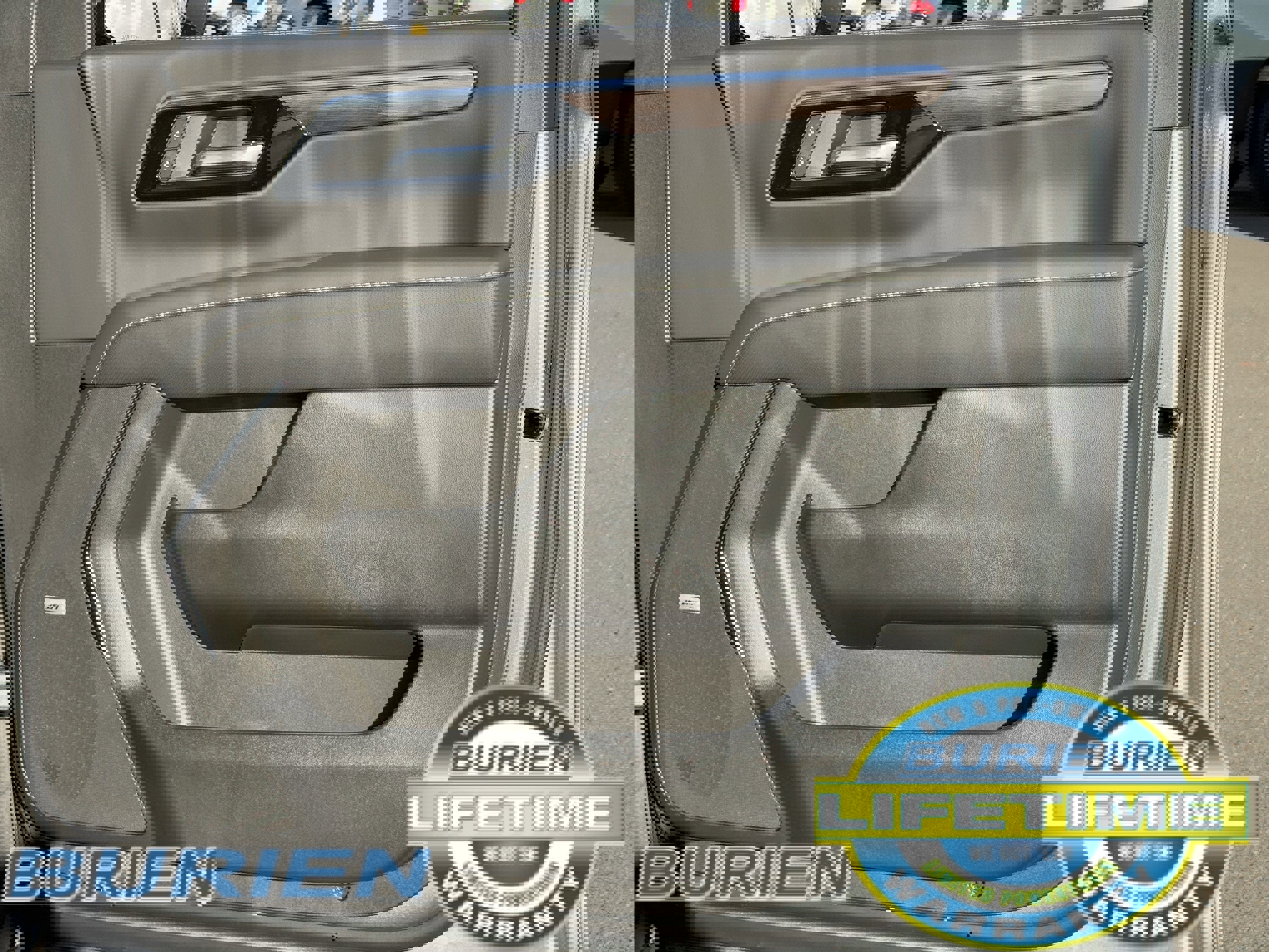 New 2026 Chevrolet Suburban Premier w/ Sun And Tow Package image 20