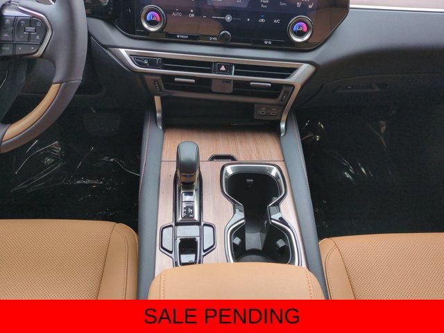 Certified 2026 Lexus RX 350 Premium w/ Convenience Package FWD image 18