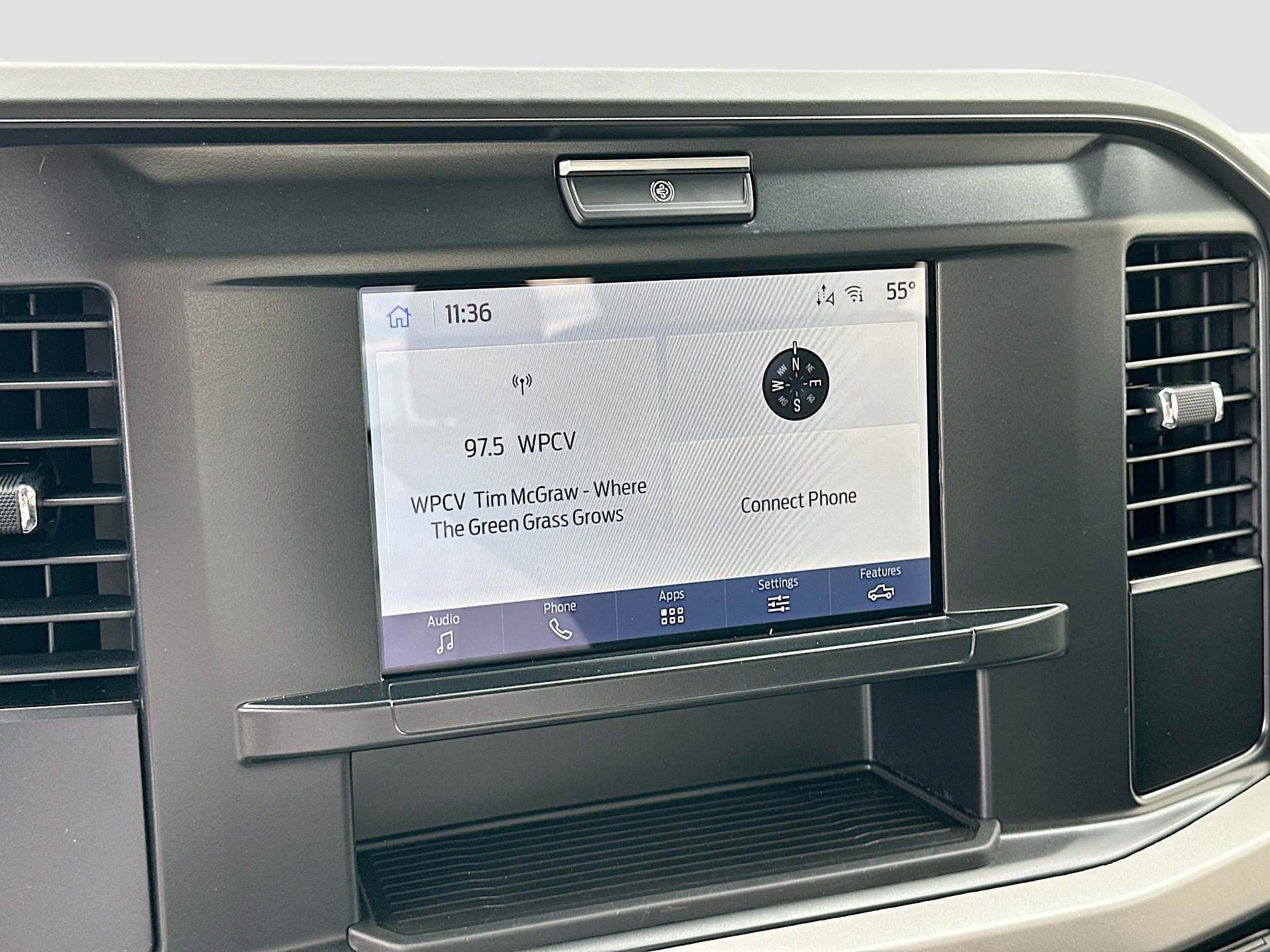 Used 2026 Ford F250 XL image 14