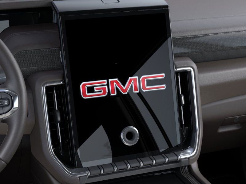 New 2026 GMC Yukon XL Elevation image 20