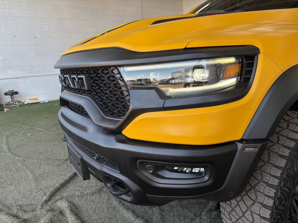 Used 2023 RAM 1500 TRX w/ TRX Level 2 Equipment Group image 6