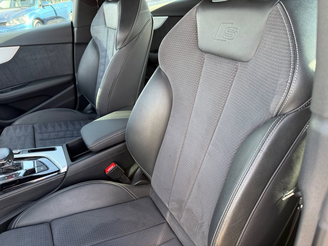 Used 2023 Audi A5 2.0T Premium Plus w/ Premium Plus image 22