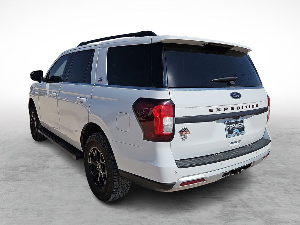 Used 2024 Ford Expedition Timberline AWD/4WD image 7