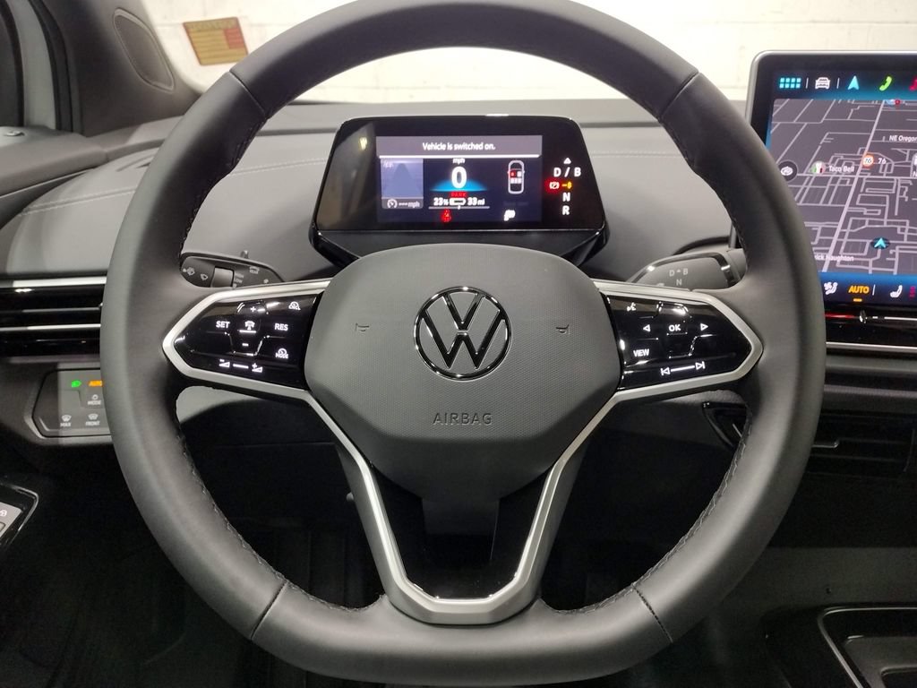 New 2026 Volkswagen ID.4 Pro AWD/4WD image 34