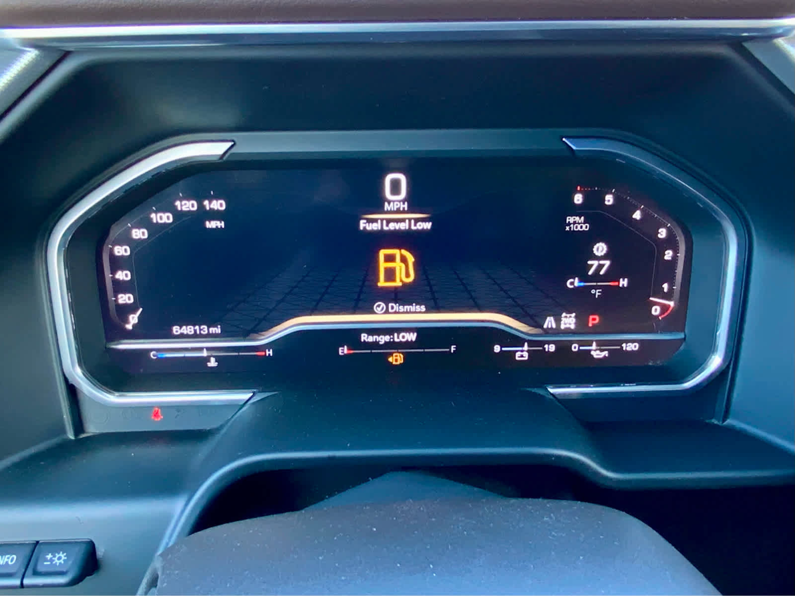 Certified 2024 GMC Sierra 1500 Denali w/ Technology Package image 43