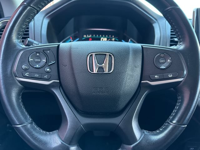 Used 2023 Honda Odyssey EX-L image 20