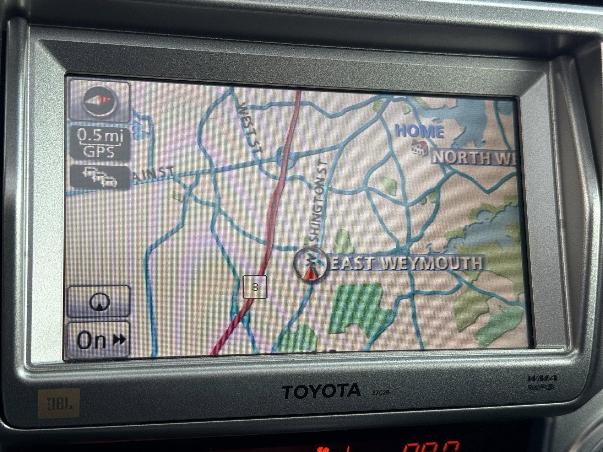 Used 2011 Toyota 4Runner Trail image 29