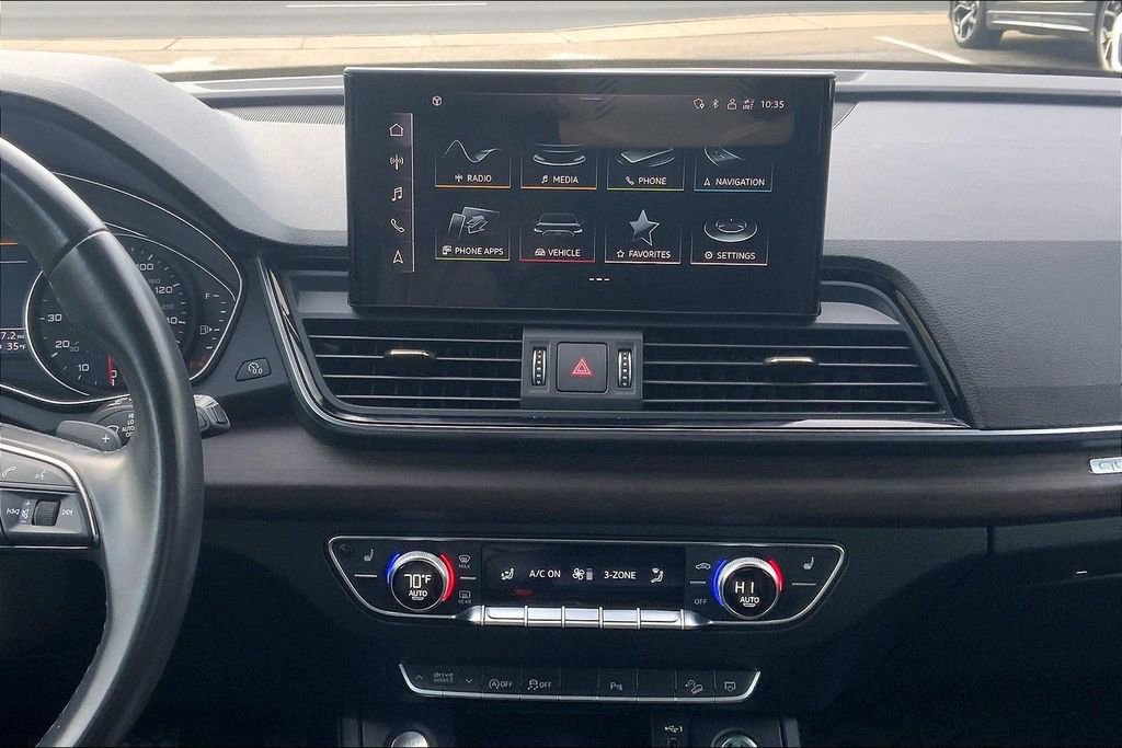 Certified 2023 Audi Q5 2.0T Premium w/ Convenience Package image 7