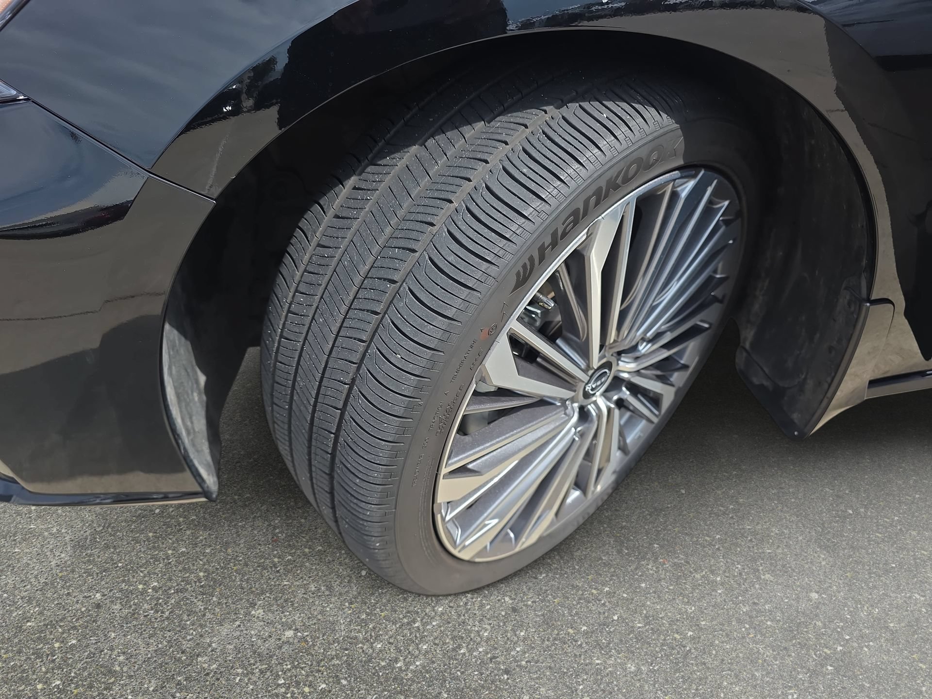 Used 2025 Nissan Altima 2.5 SL FWD image 29