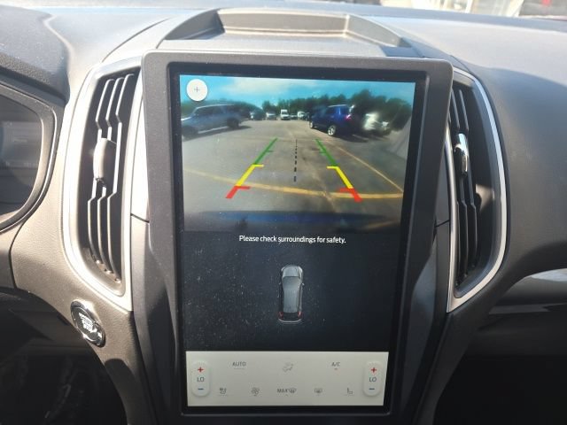 Used 2023 Ford Edge SEL w/ Convenience Package AWD/4WD image 19