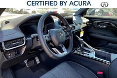Certified 2025 Acura ADX A-Spec image 9