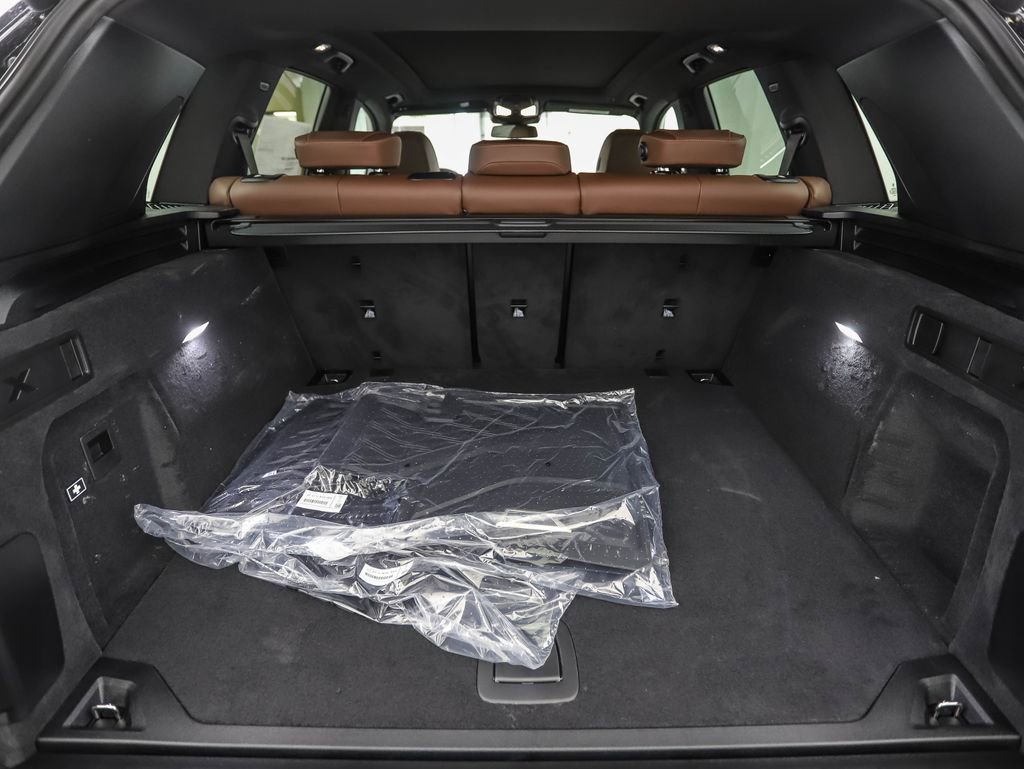 New 2026 BMW X5 xDrive40i w/ M Sport Package image 24