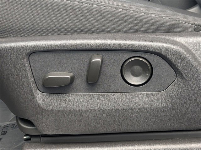 New 2026 GMC Sierra 1500 Elevation w/ Preferred Package image 19