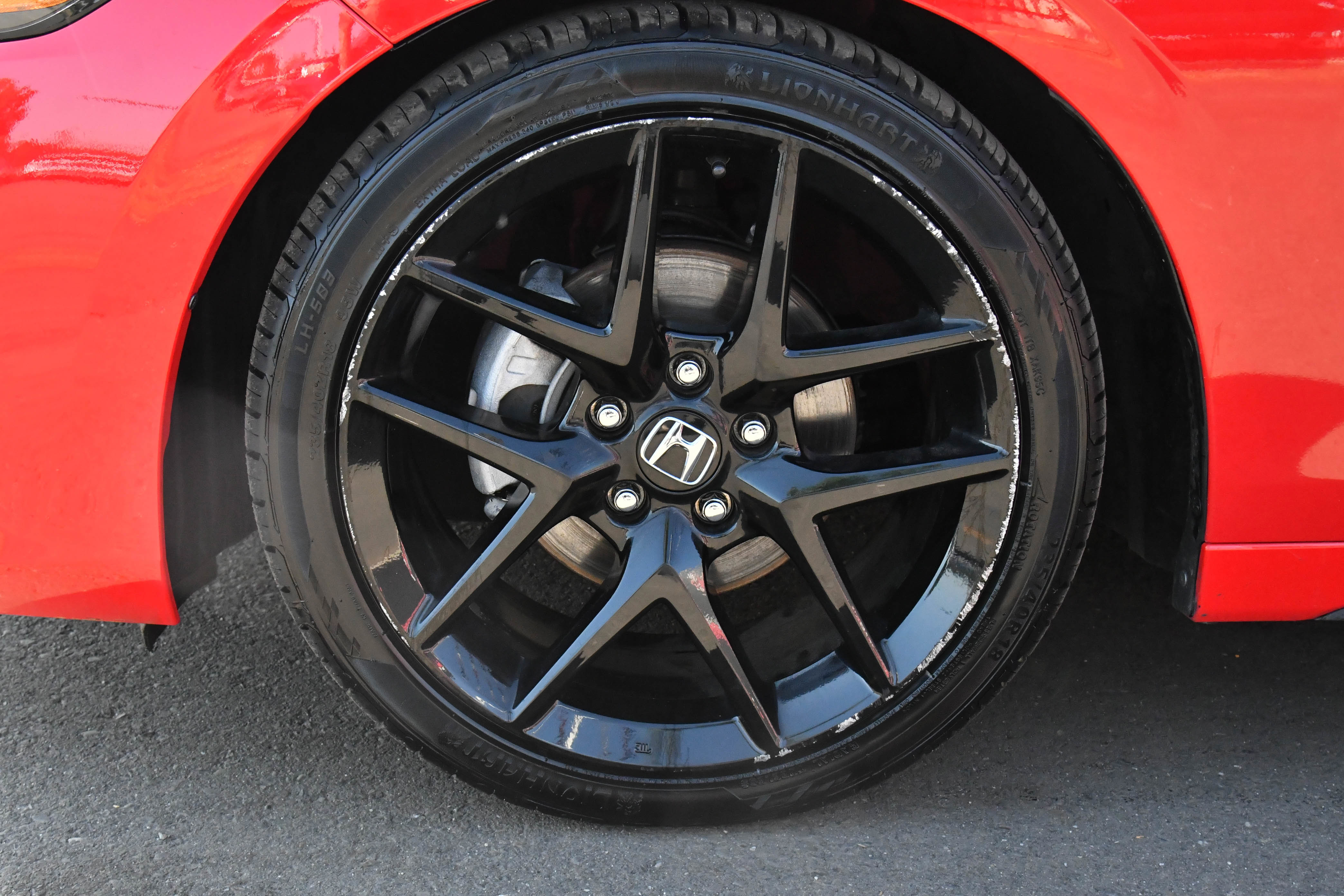 Used 2024 Honda Civic Sport image 12