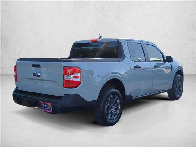 Used 2024 Ford Maverick XLT image 5