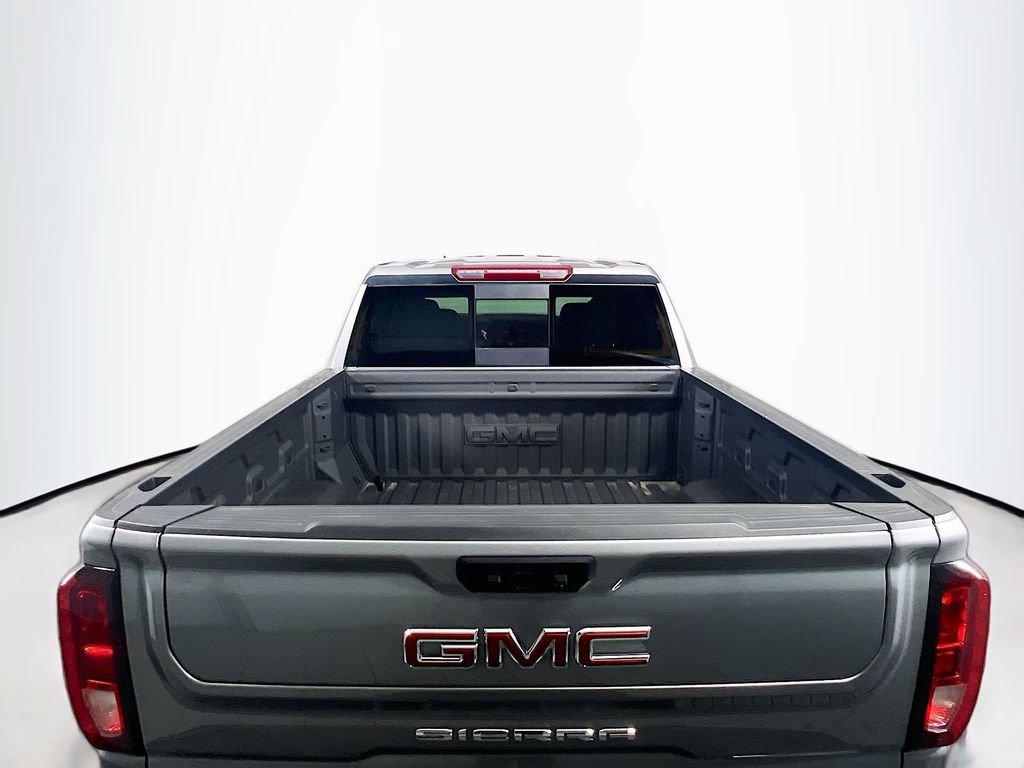 Certified 2026 GMC Sierra 1500 Elevation w/ Elevation Premium Package AWD/4WD image 26