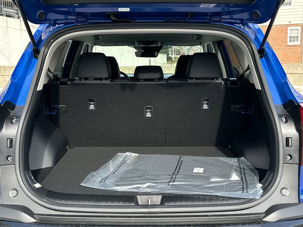 New 2026 Kia Seltos S image 5