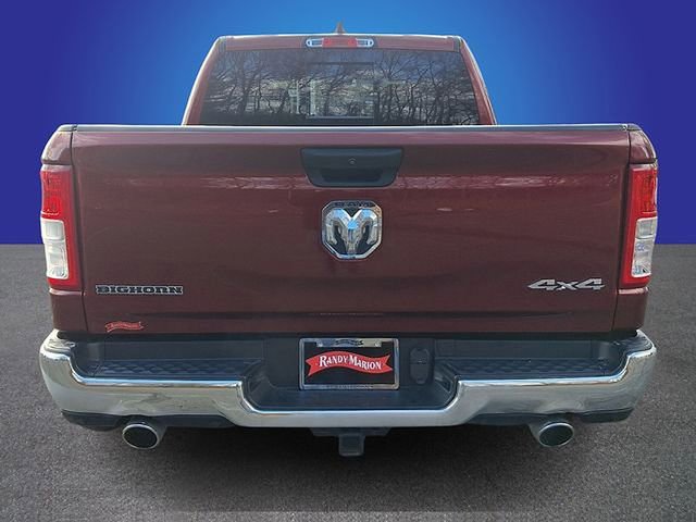 Used 2023 RAM 1500 Big Horn image 5