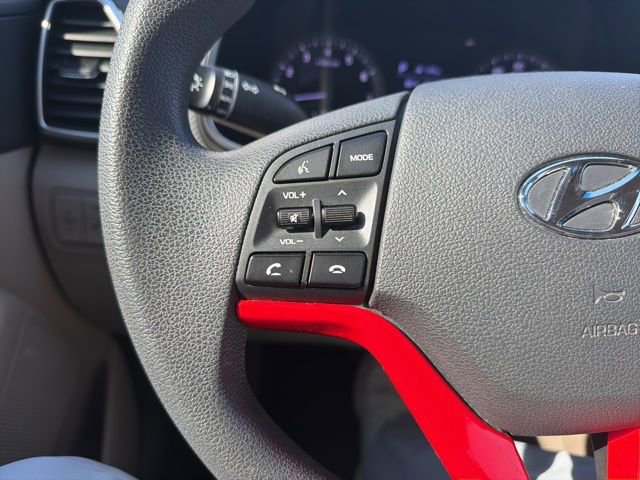 Used 2019 Hyundai Tucson SEL w/ Cargo Package image 21