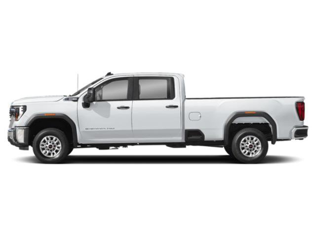 Used 2026 GMC Sierra 2500 SLT w/ SLT Premium Package image 6