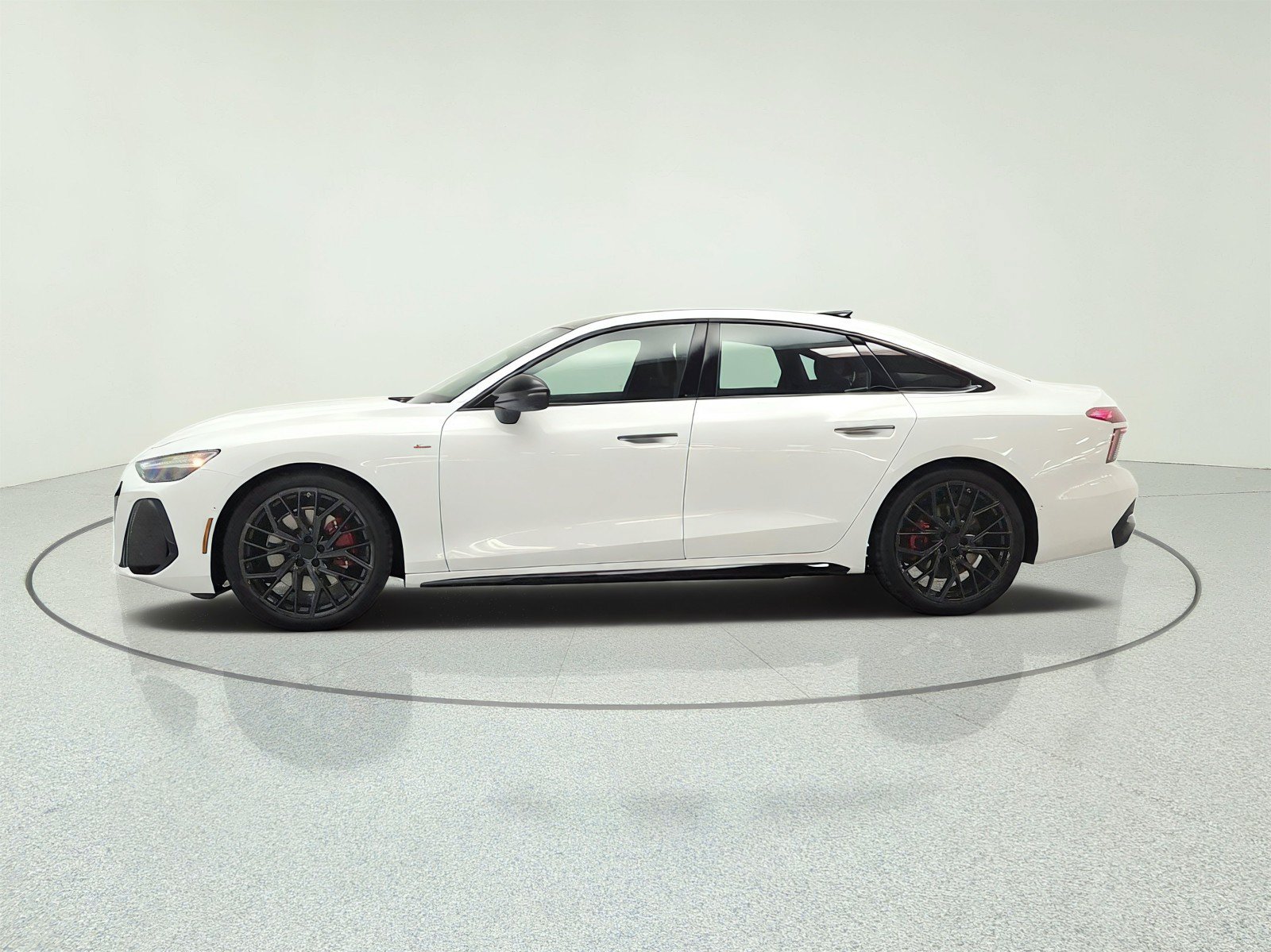 New 2026 Audi A6 Prestige AWD/4WD image 8