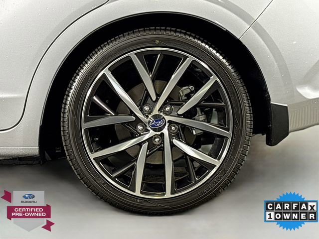 Certified 2025 Subaru Impreza 2.0i Sport image 30