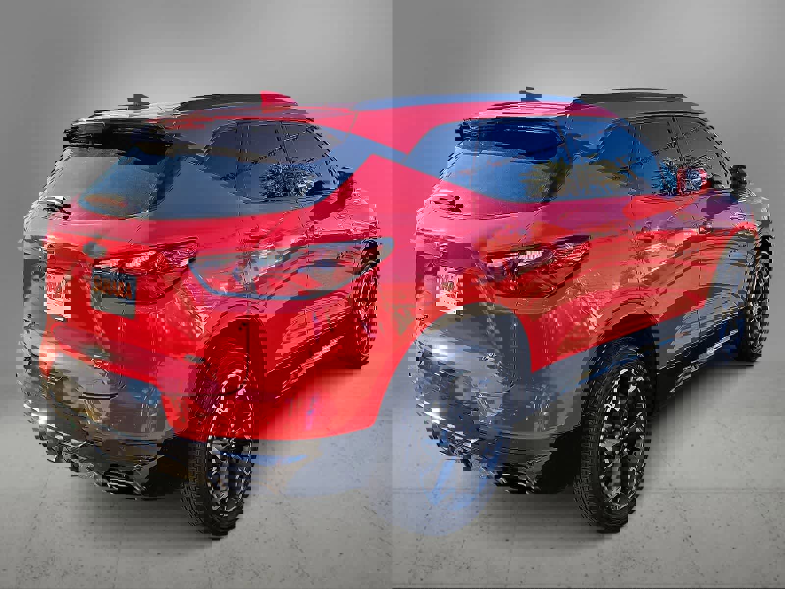 Used 2019 Chevrolet Blazer RS w/ LPO, Cargo Package image 9