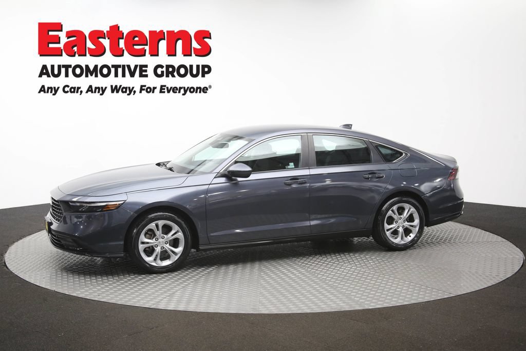 Used 2023 Honda Accord LX image 56