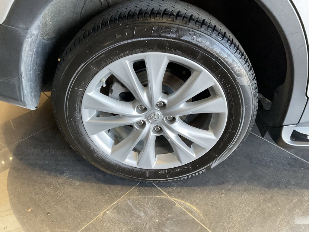 Used 2014 Toyota RAV4 Limited image 7