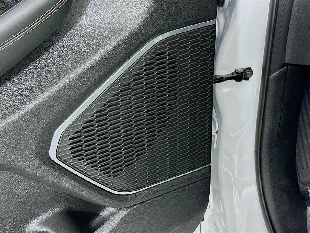 Certified 2025 Jeep Grand Cherokee Summit image 26