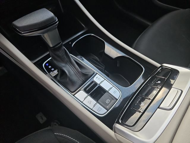 Used 2024 Hyundai Tucson SEL image 28