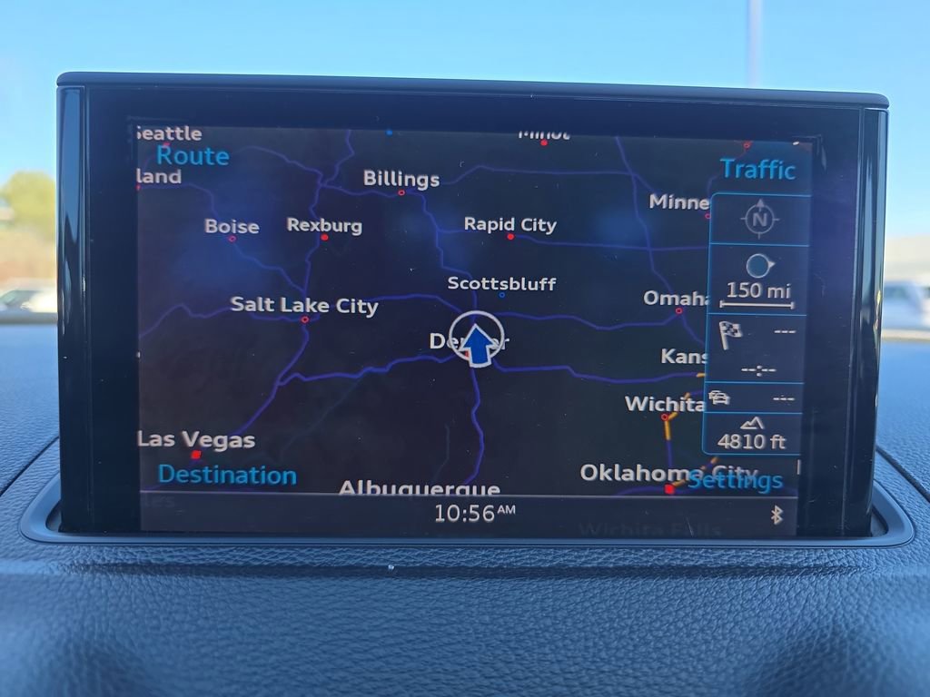 Used 2015 Audi A3 2.0T Premium w/ Audi MMI Navigation Plus image 20