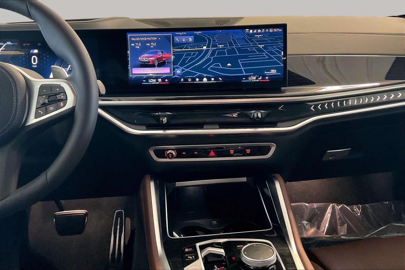 New 2027 BMW X6 xDrive40i AWD/4WD image 6