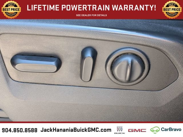Used 2020 Chevrolet Silverado 2500 High Country w/ Technology Package AWD/4WD image 23