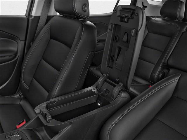 New 2026 GMC Terrain Denali image 10