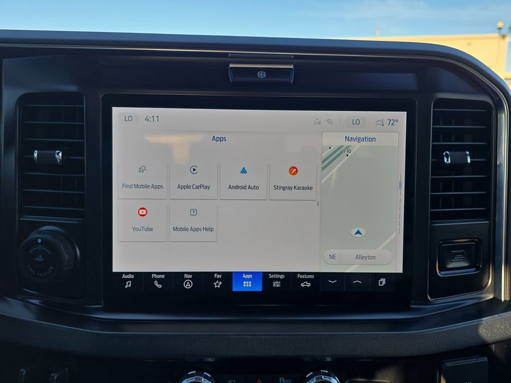 New 2026 Ford F250 Platinum image 26