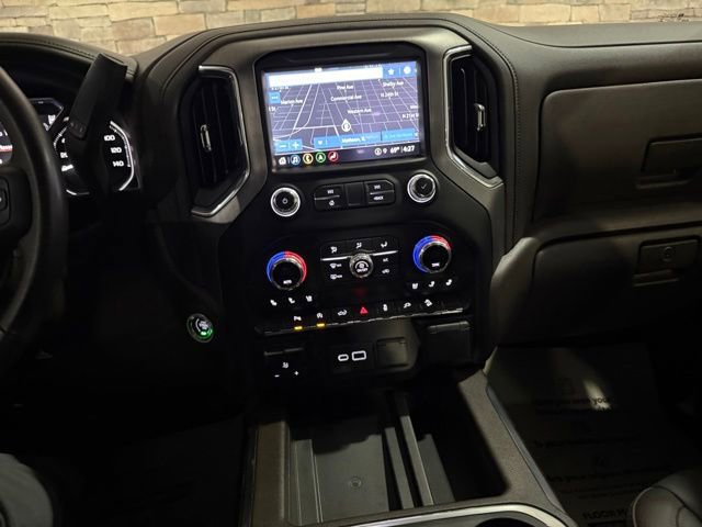 Used 2021 GMC Sierra 1500 Denali AWD/4WD image 19