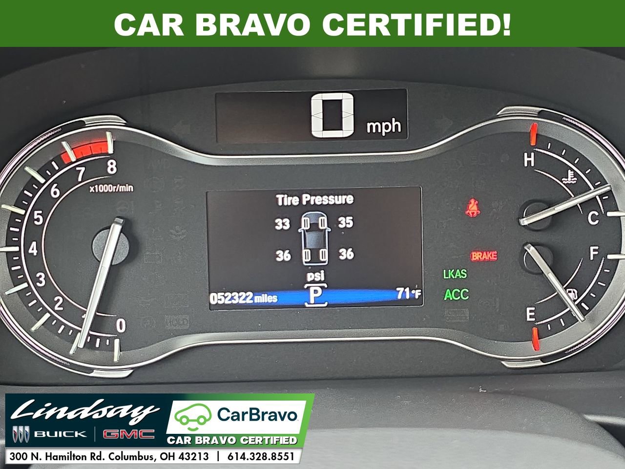 Used 2022 Honda Ridgeline Black Edition image 14