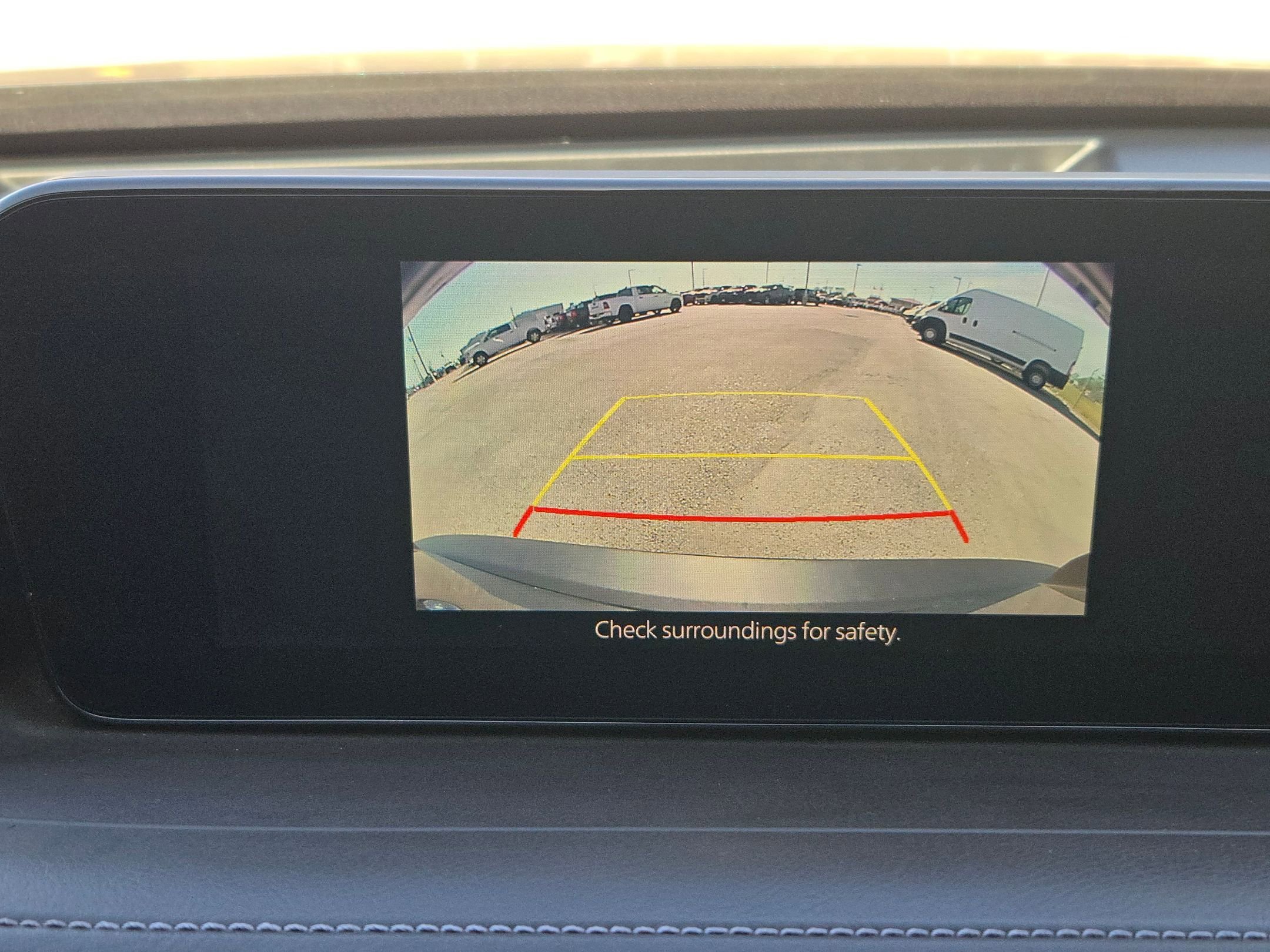 Used 2023 MAZDA CX-30 AWD 2.5 S w/ Premium Package image 18