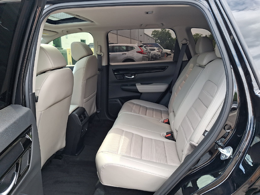 Used 2024 Honda CR-V EX-L image 10
