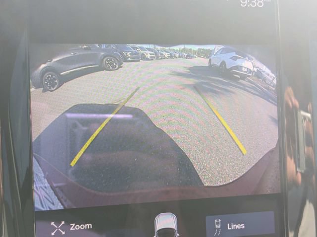 Used 2021 Volvo XC60 T6 Inscription AWD/4WD image 22