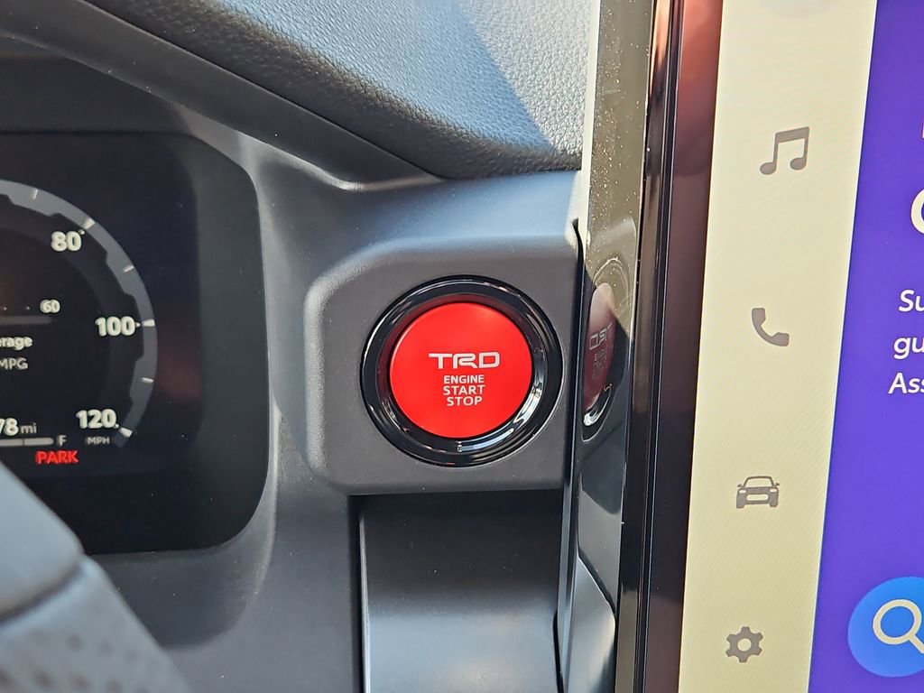 New 2026 Toyota Tacoma 4x4 Double Cab image 15