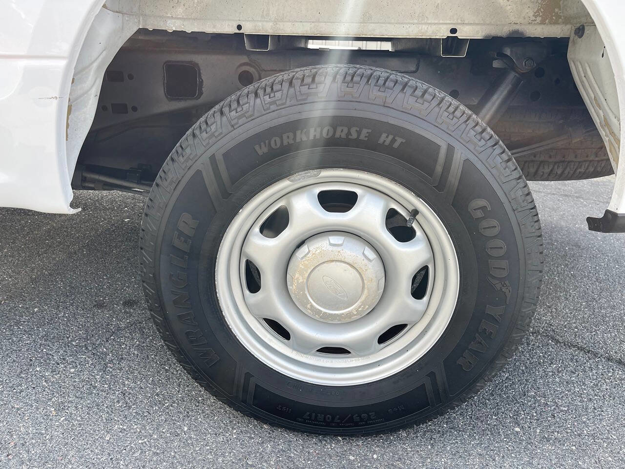 Used 2016 Ford F150 XL image 15