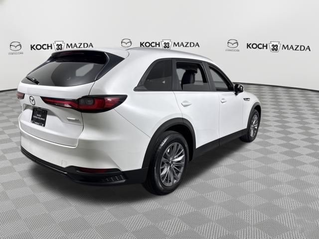 Certified 2025 MAZDA CX-90 3.3 Turbo w/ Select Package image 7