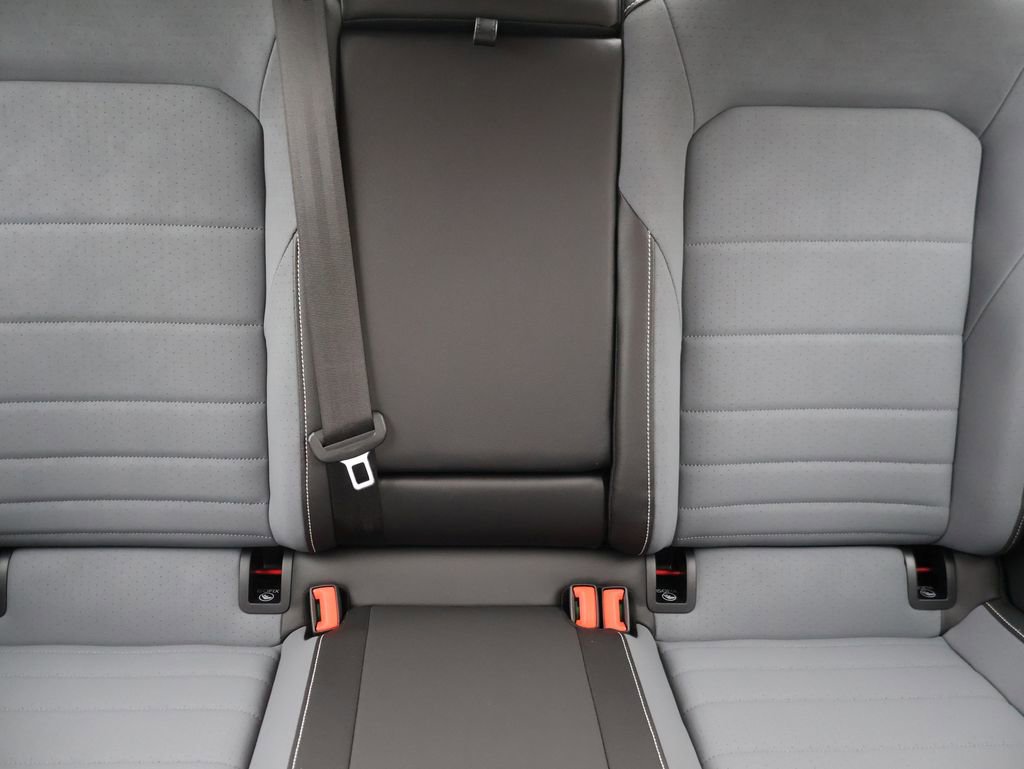 New 2026 Volkswagen Jetta SE image 13