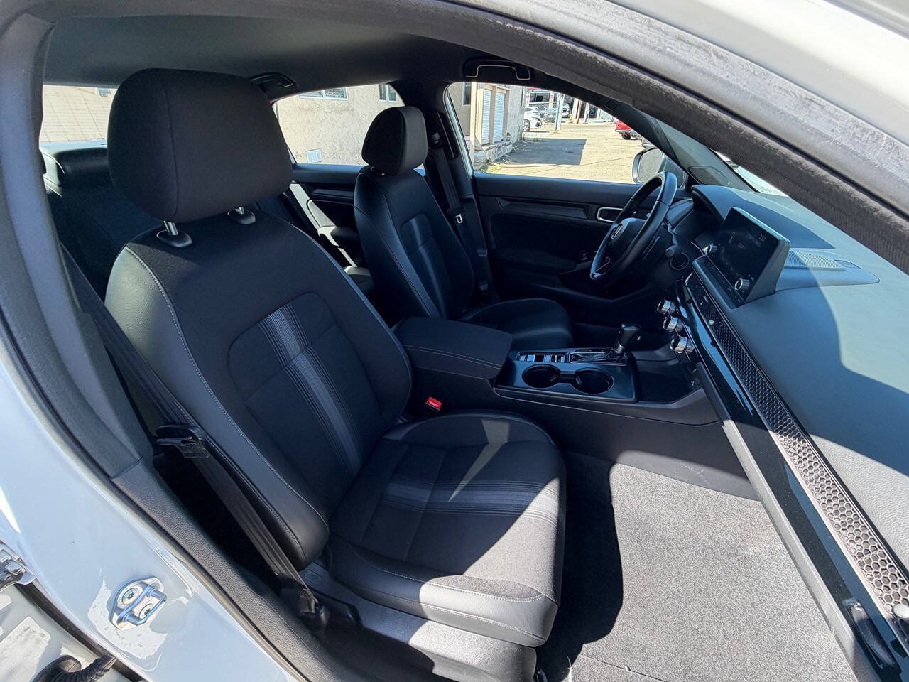 Used 2023 Honda Civic Sport image 10