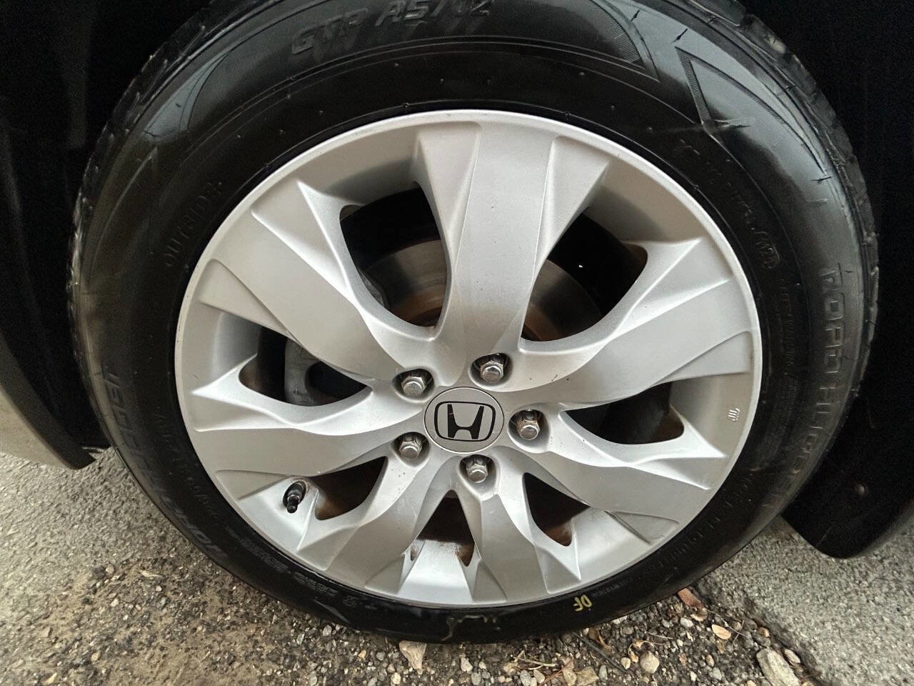 Used 2008 Honda Accord EX-L image 38