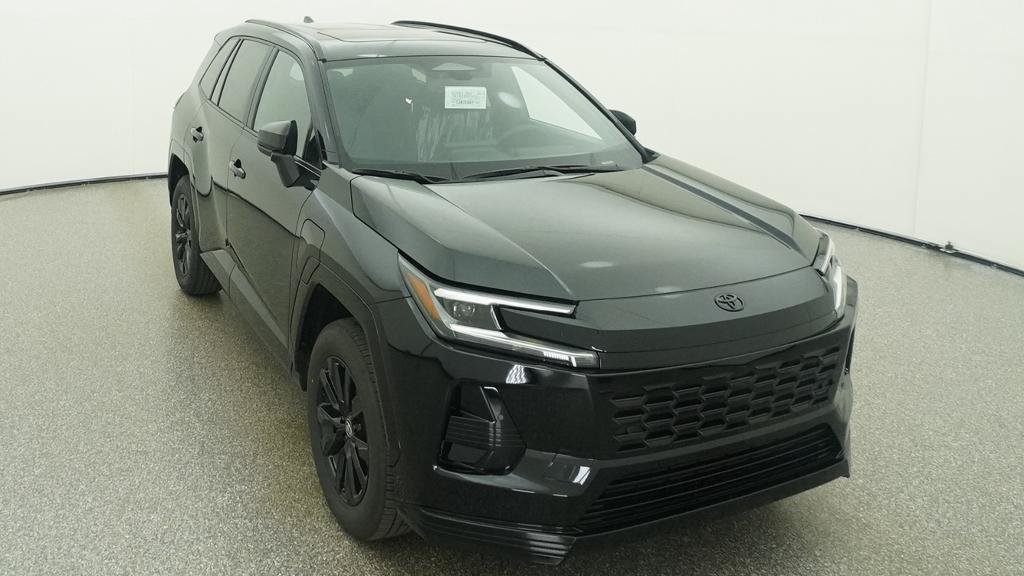 New 2026 Toyota RAV4 SE w/ Convenience Package AWD/4WD image 17