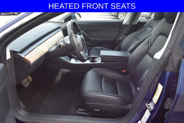 Used 2018 Tesla Model 3 Long Range RWD image 4