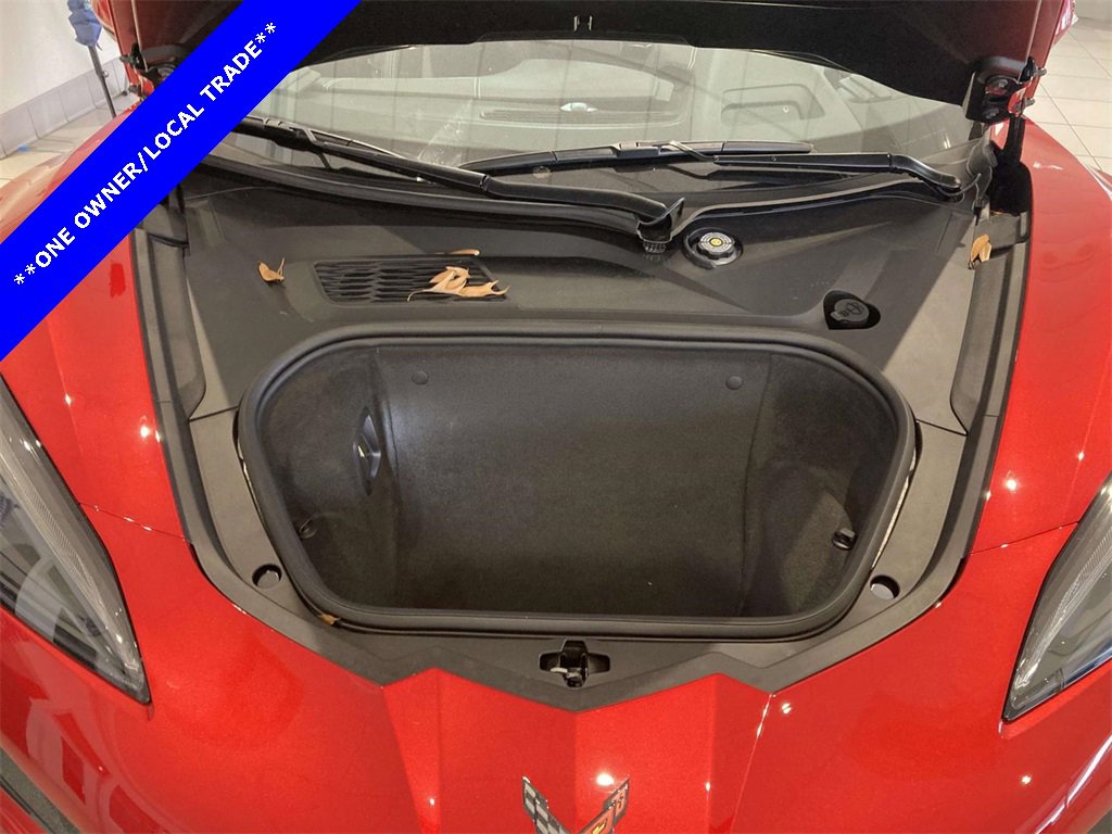 Used 2025 Chevrolet Corvette Z06 image 15